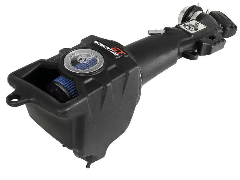 aFe Momentum GT Pro 5R Cold Air Intake System 2018+ Jeep Wrangler (JL) V6 3.6L Cold Air Intakes aFe