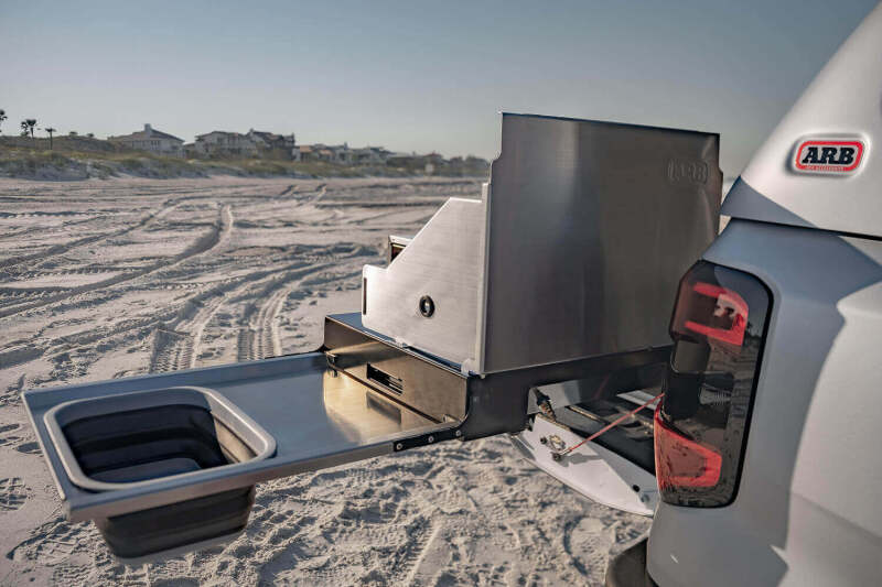 ARB Kitchen Complete Single 1255mm Tool Storage ARB