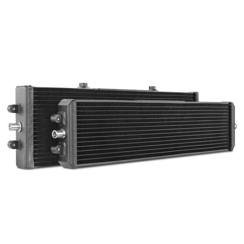 Wagner Tuning 2018+ Mercedes G 63 AMG Competition Radiator Kit Intercooler Kits Wagner Tuning