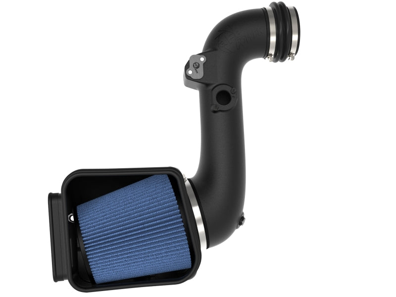 aFe 11-16 GM Silverado / Sierra 2500/3500HD (6.6L V8) MagnumFORCE Intake Stage-2 Pro 5R Cold Air Intakes aFe