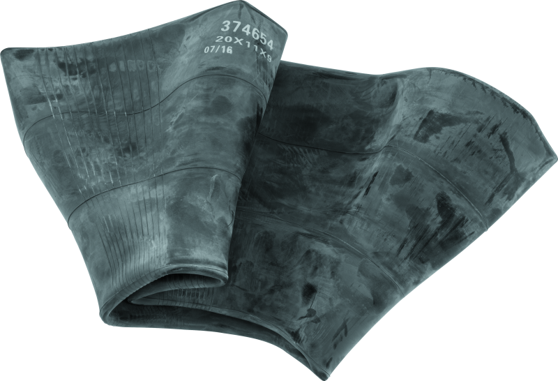 BikeMaster 20X11X9 TR6 Tube Tire Tubes BikeMaster