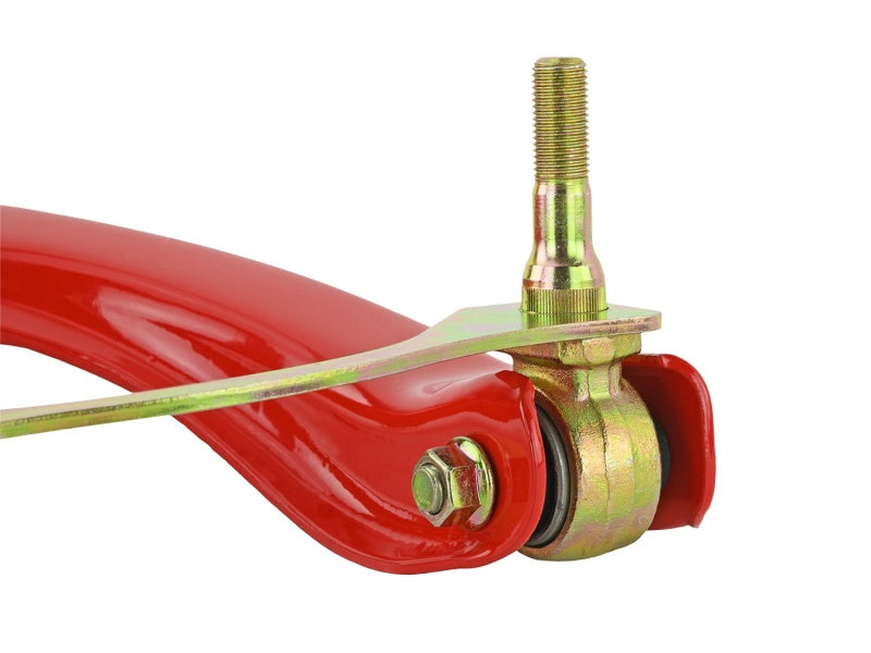 Skunk2 Pro Series 88-91 Honda Civic/CRX Adjustable Front Camber Kits (+/- 3.3 Degrees) Camber Kits Skunk2 Racing