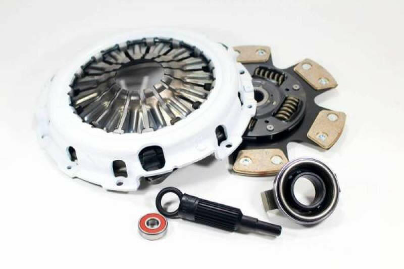 Clutch Masters 18-19 Subaru WRX 2.0L (Mid 2018 with VIN J*806877) FX400 Clutch Kit Clutch Kits - Single Clutch Masters