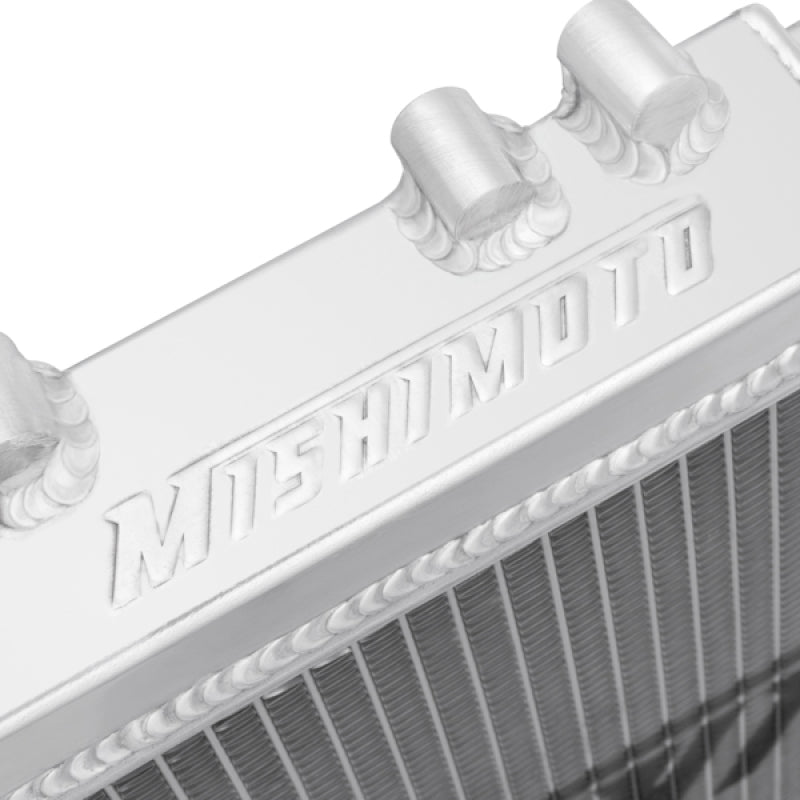 Mishimoto 91-99 Nissan Sentra w/ SR20 Manual Aluminum Radiator Radiators Mishimoto