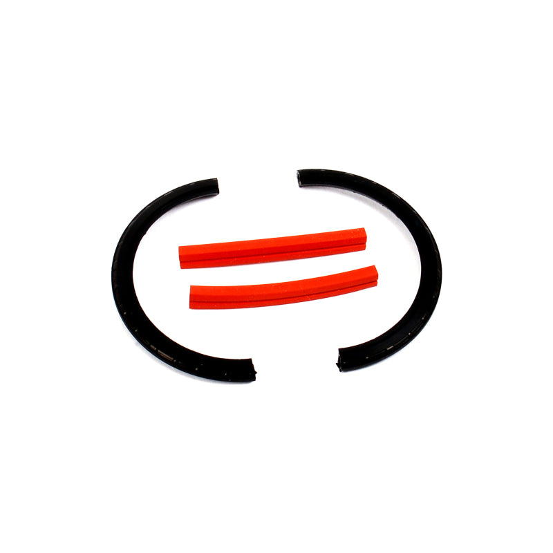 Cometic Ford FE V8 2 Piece Rear Main Seal Gasket Kits Cometic Gasket