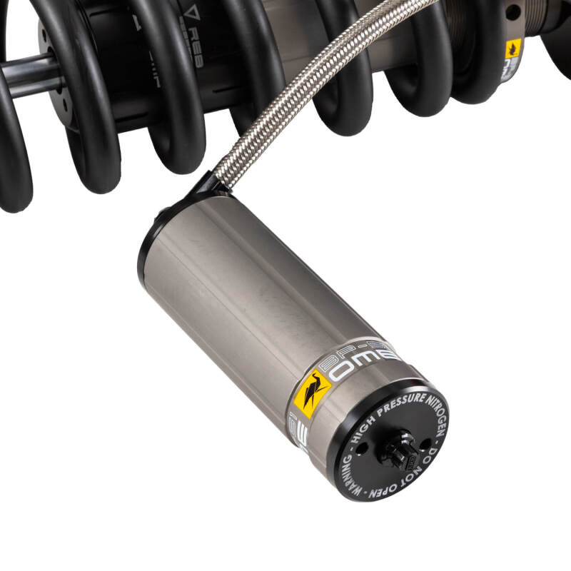 ARB OME 2024+ Toyota Tacoma Front Left Coilover Coilovers Old Man Emu