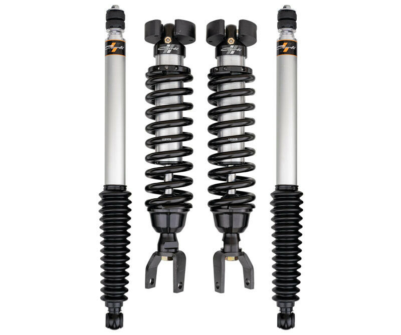 Carli 19-23 Ram 1500 4x4 2.5 Coilover/2.0 Shock Set 2.5in Lift Shock & Spring Kits Carli