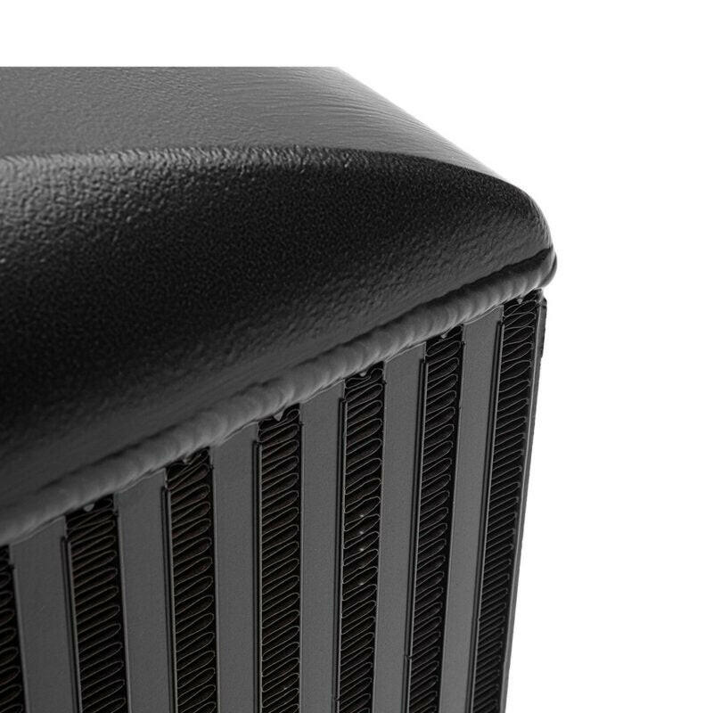 Cobb 20-24 Subaru Outback XT/Legacy XT/OB Wilderness Top Mount Intercooler Kit - Black Intercooler Kits COBB