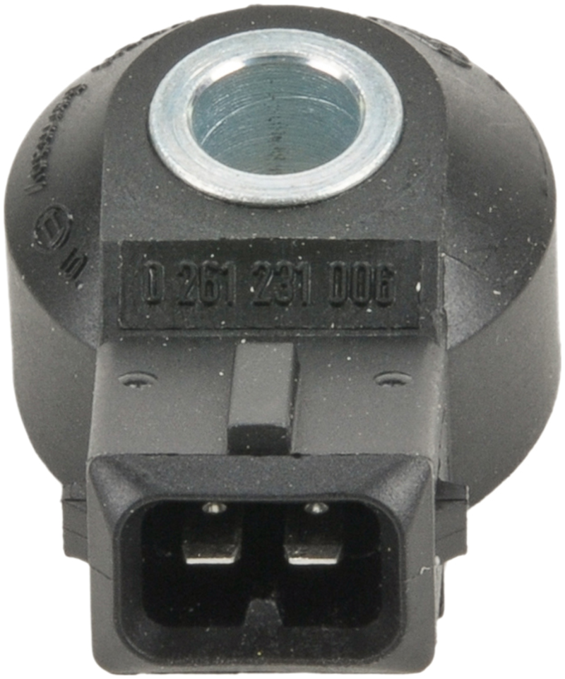 Bosch Knock Sensor (OE 13676440/9358037/94460614500/7568801) Stock Replacement Sensors Bosch