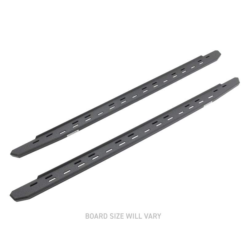 GOR RB30 Slim Running Boards Running Boards Go Rhino