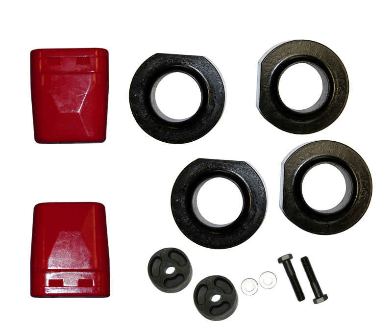 Skyjacker Suspension Lift Kit 1993-1998 Jeep Grand Cherokee (ZJ) Lift Kits Skyjacker