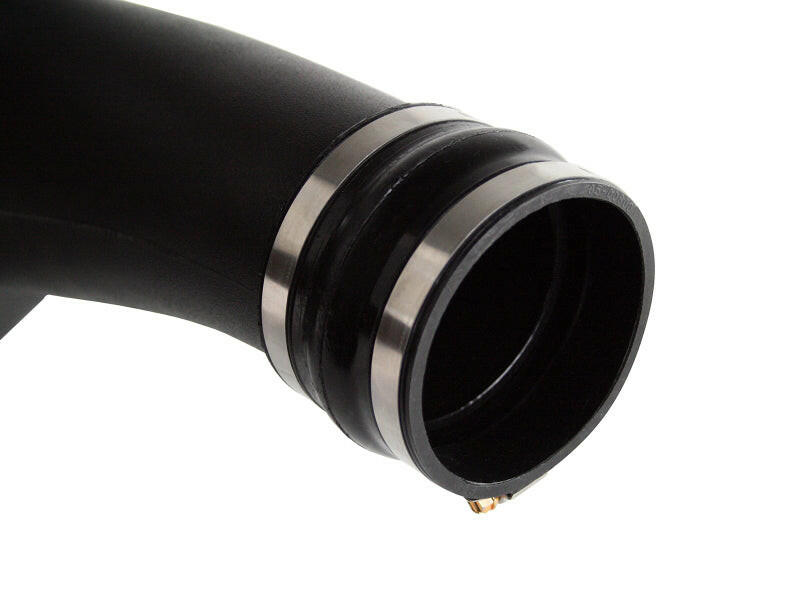 aFe MagnumFORCE Intakes Stage-2 P5R AIS P5R Ford Diesel Trucks 94-97 V8-7.3L (td) Cold Air Intakes aFe