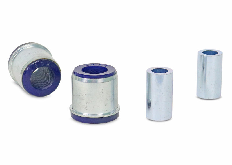 SuperPro 2011-2018 Ram 1500 Rear Panhard Rod Bushing Kit Bushings - Full Vehicle Kits Superpro