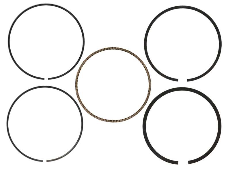 Wiseco 100.0mm Ring Set 1.2 x 1.5 x 2.0mm Ring Shelf Stock Piston Rings Wiseco