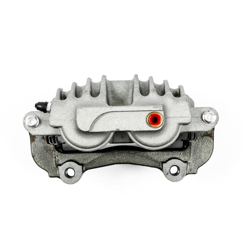 Power Stop 98-02 Chevrolet Camaro Front Right Autospecialty Caliper w/Bracket Brake Calipers - OE PowerStop