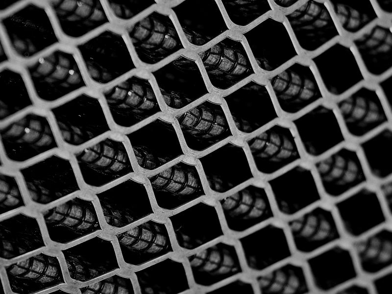 aFe MagnumFLOW Pro 5R Intake Replacement Air Filters (For 50-70091D/R & 50-70100D/R) - Pair Air Filters - Direct Fit aFe