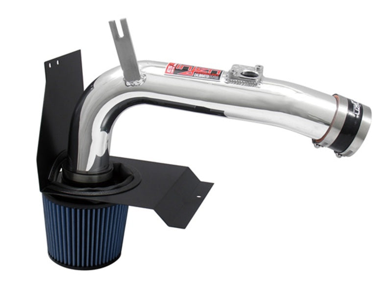 Injen 08-13 Subaru WRX/STi 2.5L (t) Polished Cold Air Intake Cold Air Intakes Injen