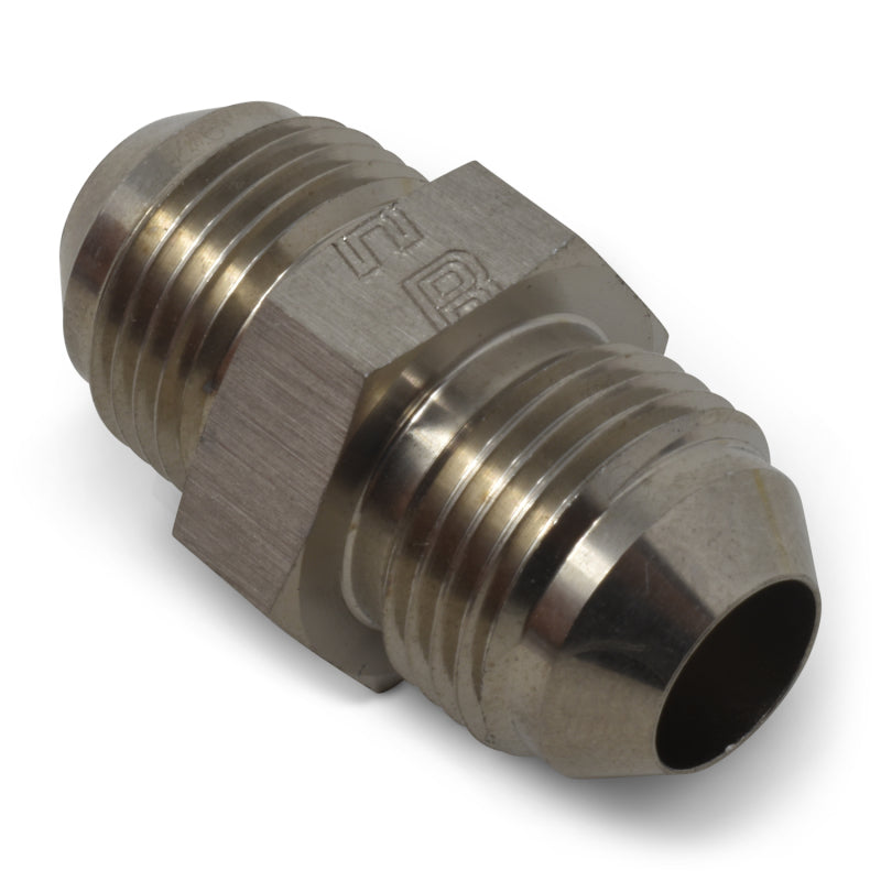 Russell Performance -6 AN Flare Union (Endura) Fittings Russell