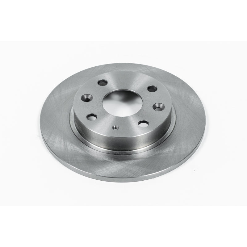 Power Stop 90-93 Mazda Miata Rear Autospecialty Brake Rotor Brake Rotors - OE PowerStop