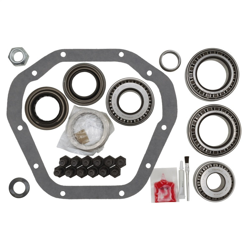 Eaton Dana 60 Rear Master Install Kit Differential Install Kits Eaton