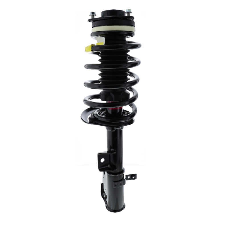 KYB 17-19 Dodge Journey FWD 3.6L (Excl. GT) / 12-16 Dodge Journey FWD 3.6L Strut-Plus Strut - FL Shock & Spring Kits KYB
