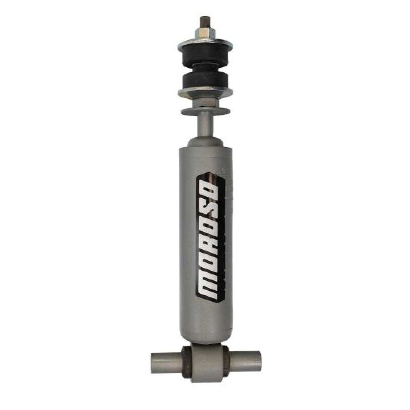 Moroso 74-78 Ford Pinto/Mustang II 3 Way Adjustable Front Drag Shock Shocks and Struts Moroso