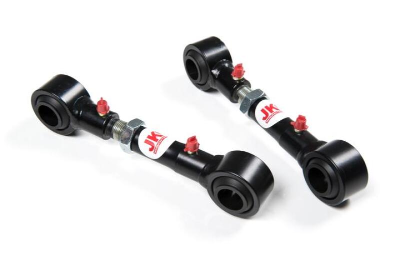 JKS Manufacturing Jeep Wrangler JK Adjustable Sway Bar Links 0-2in Lift Sway Bar Endlinks JKS Manufacturing