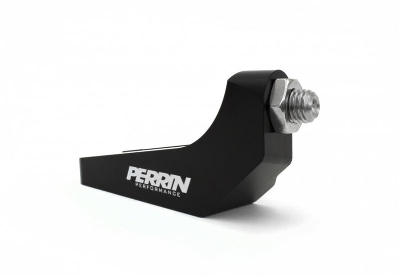 PERRIN 13-20 Subaru BRZ/Scion FR-S Master Cylinder Brace - Black Hardware - Singles Perrin Performance