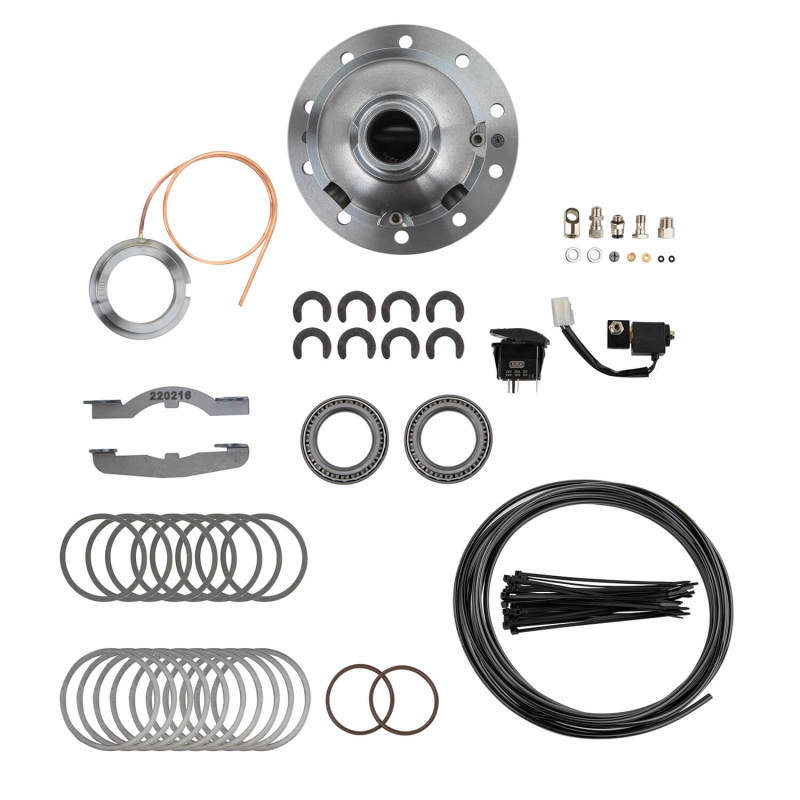 ARB Airlocker 30 Spl Gm8.5In 10Bolt Aam860 S/N Differentials ARB