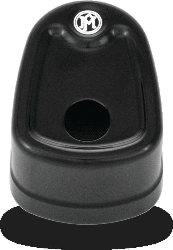 Performance Machine FL Ign. Sw. Cover Assy Smooth - Contrast Cut Body Side Moldings Performance Machine