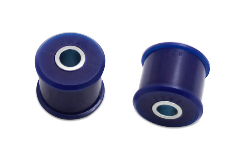 SuperPro 1997 Jeep Wrangler Sahara Rear Panhard Rod Bushing Kit Bushing Kits Superpro