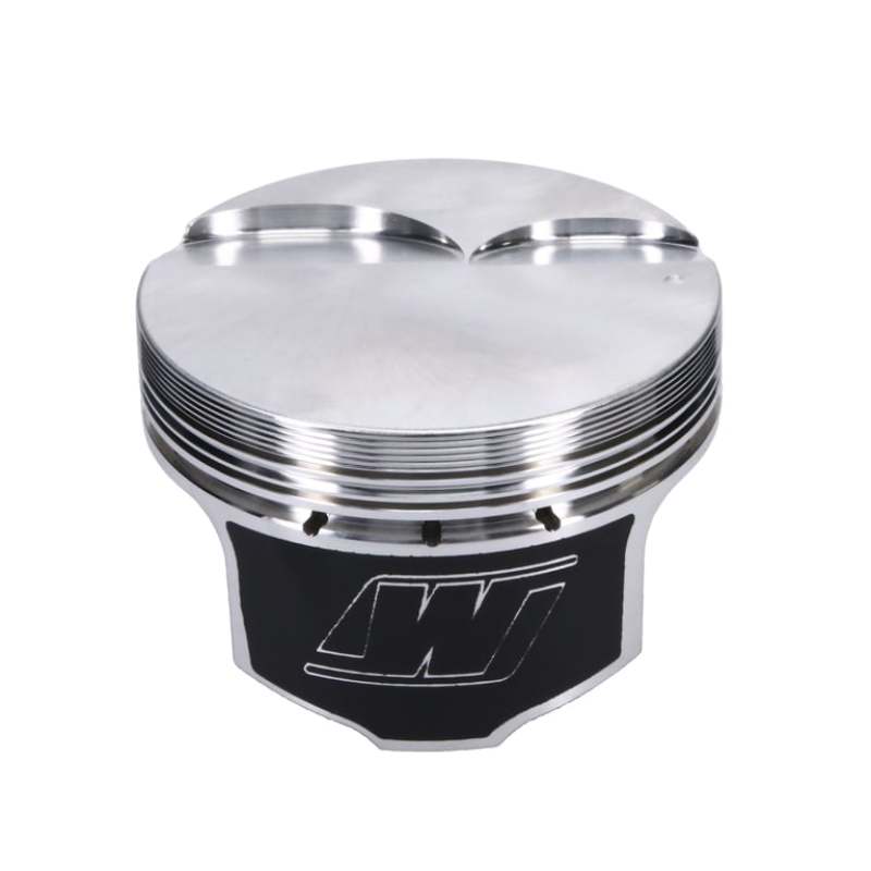 Wiseco Chevy LS Series -3.2cc FT 3.905inch Bore Piston Shelf Stock Kit Piston Sets - Forged - 8cyl Wiseco