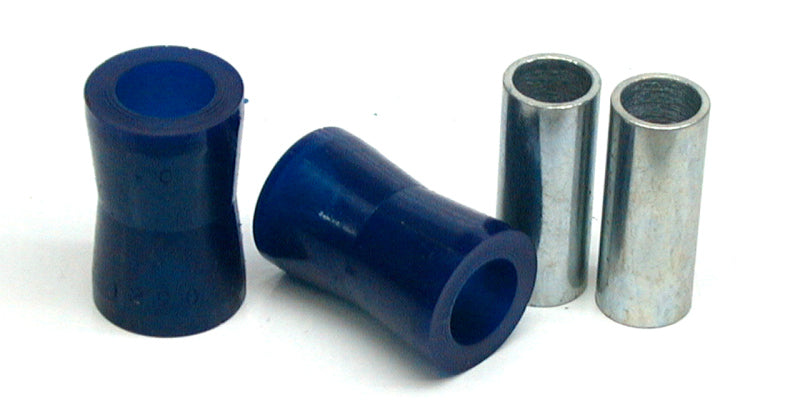 SuperPro Morris Mini Front Low/Inn Bushes Bushing Kits Superpro