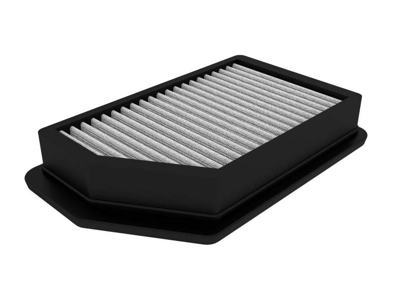 aFe Magnum FLOW Pro DRY S OE Replacement Air Filter 11-16 Hyundai Elantra L4-1.8L Air Filters - Direct Fit aFe