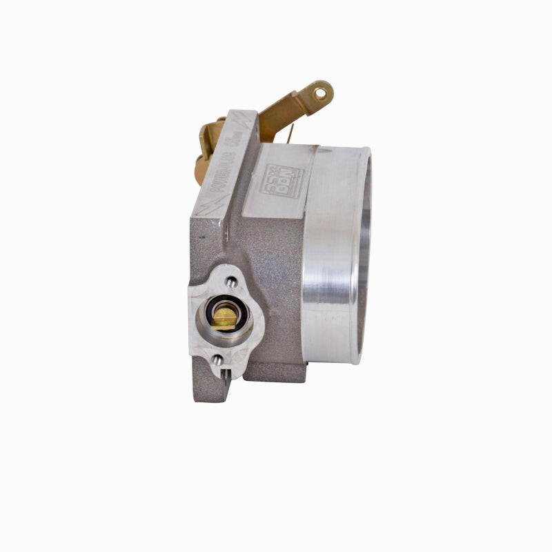 BBK 99-04 Ford F150 Lightning / Harley SC Twin 65mm Throttle Body BBK Power Plus Series Throttle Bodies BBK