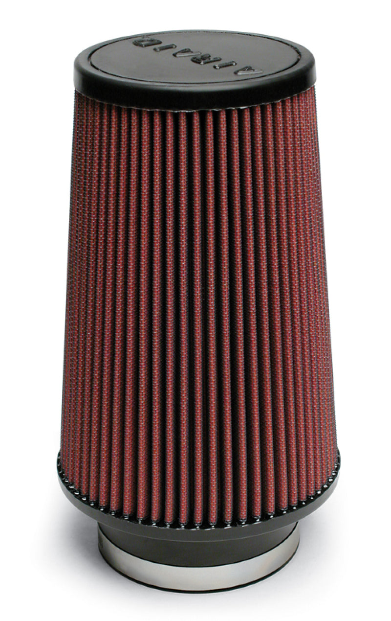 Airaid Universal Air Filter - Cone 4 x 6 x 4 5/8 x 9 Air Intake Components Airaid