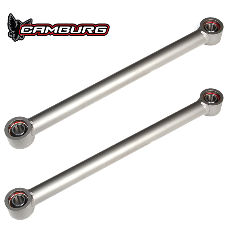 Camburg Ford Bronco 21-23 Rear Tube Lower Trailing Arm Kit Suspension Arms & Components Camburg