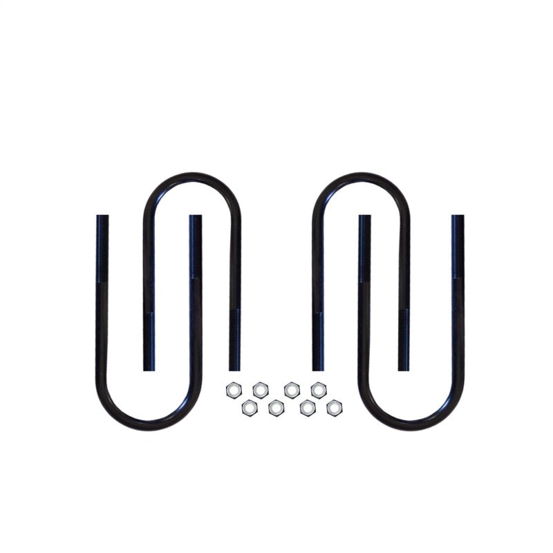 Skyjacker Axle U-Bolt All Non-Spec Vehicles Differential Mounts Skyjacker