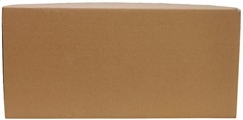 Spectre Plenum Kit (Low) w/Passenger Side 45/90 Degree Tube Intake Manifold Plenum Spectre