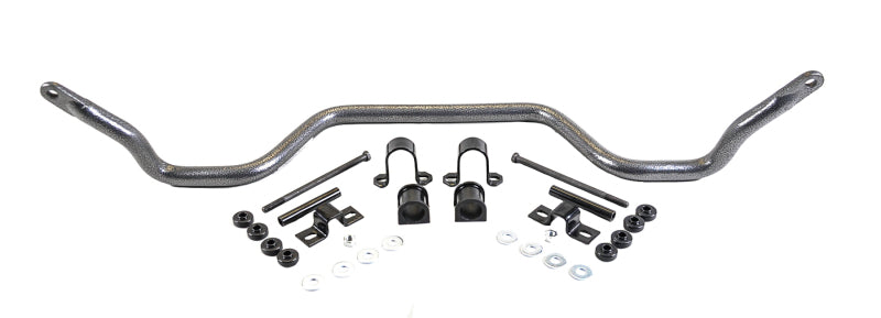 Hellwig 79-93 Ford Mustang Solid Chromoly 1-5/16in Front Sway Bar Sway Bars Hellwig