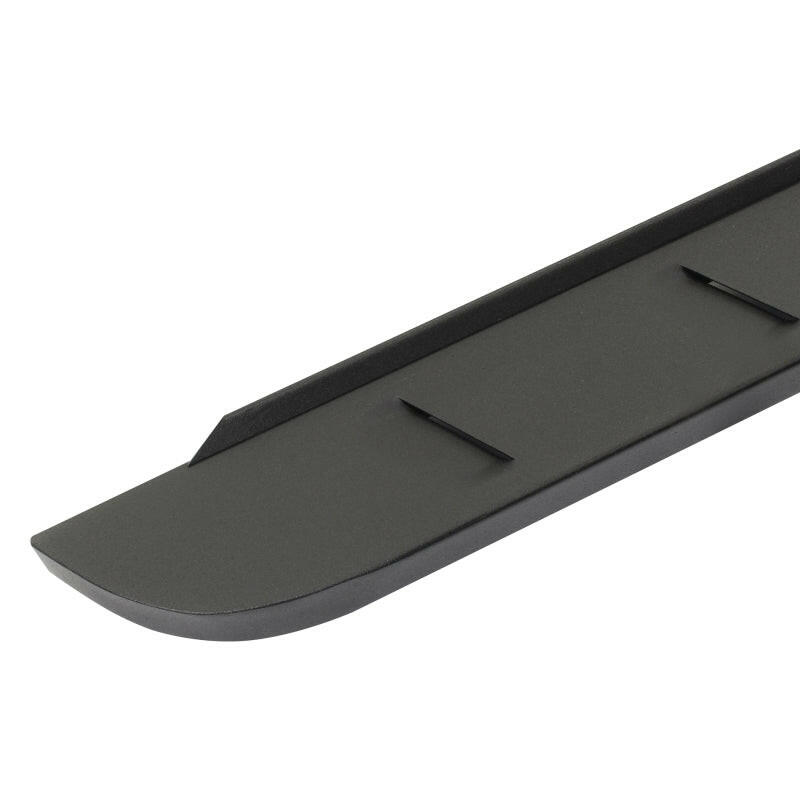 Go Rhino RB10 Slim Running Boards - Universal 80in. - Tex. Blk Running Boards Go Rhino