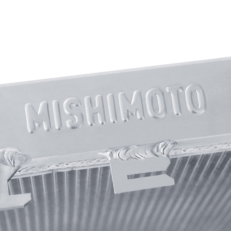Mishimoto 2013+ Ford Focus ST Performance Aluminum Radiator Radiators Mishimoto