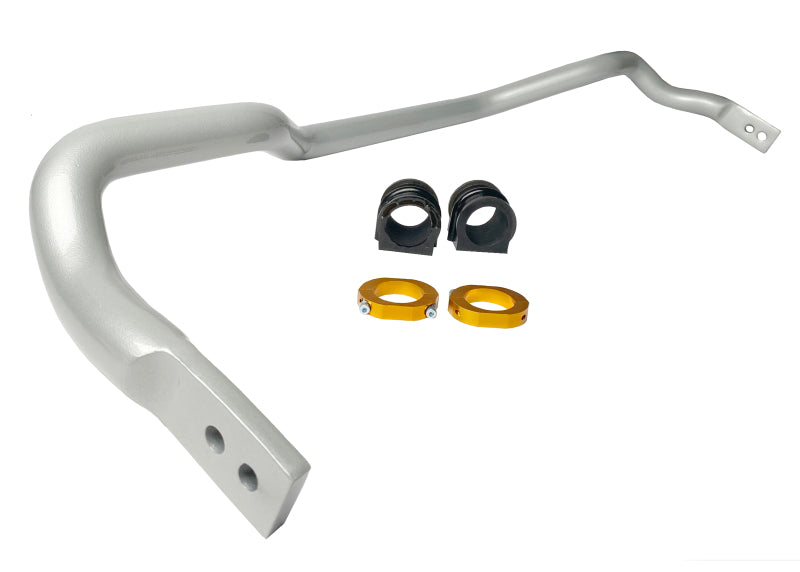 Whiteline 03-06 Nissan 350z Z33 Front 32mm Heavy Duty Adjustable Swaybar Sway Bars Whiteline
