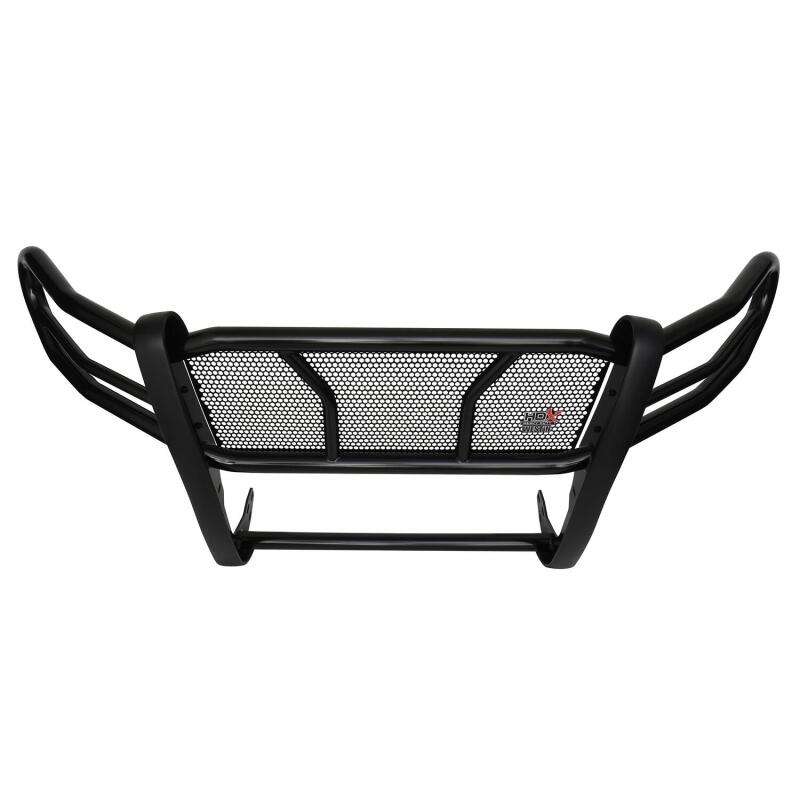 Westin 16-22 Toyota Tacoma HDX Modular Grille Guard - Black Grille Guards Westin