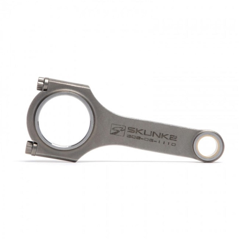 Skunk2 Alpha Series Honda D16/ZC Connecting Rods Connecting Rods - 4Cyl Skunk2 Racing
