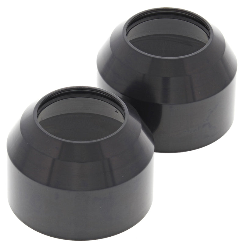 All Balls Racing 79-81 Suzuki RM100 Fork Dust Seal Only Kit Fork Seal Kits All Balls Racing