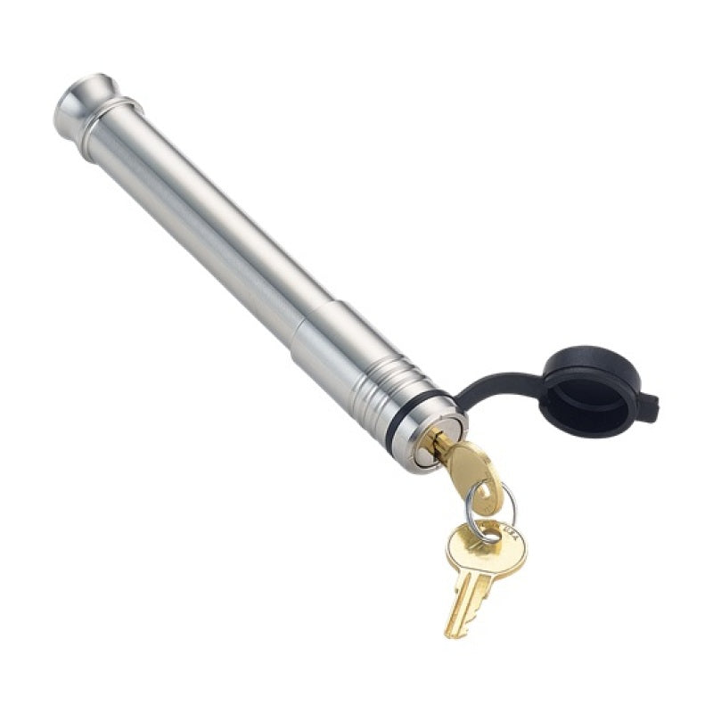 Gen-Y InfiniteRule (1) 3/4in x 3-7/8in Hitch Lock w/2 Keys Hitch Accessories GEN-Y Hitch