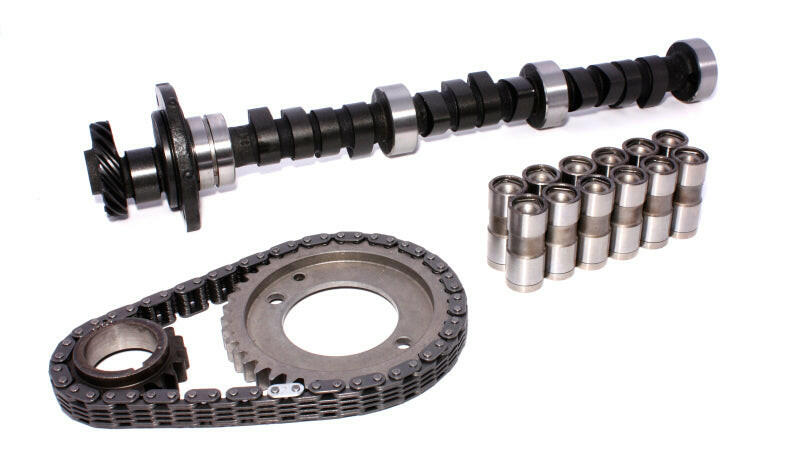 COMP Cams Camshaft Kit BV69 252H Camshafts COMP Cams