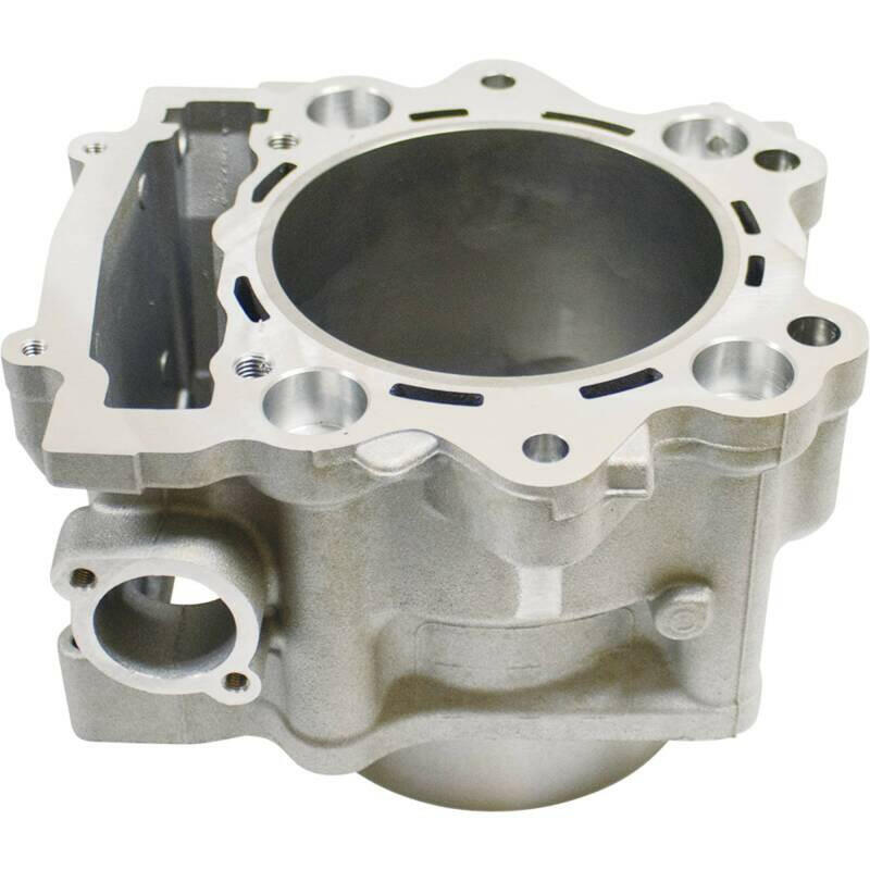 Cylinder Works 14-15 Yamaha YFM 700 D Grizzly 4x4 700cc Big Bore Cylinder 105mm Cylinder Kits Cylinder Works