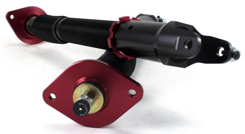 Air Lift Performance 08-14 Infiniti G37 / 09-16 Nissan 370Z Rear Kit Air Suspension Kits Air Lift